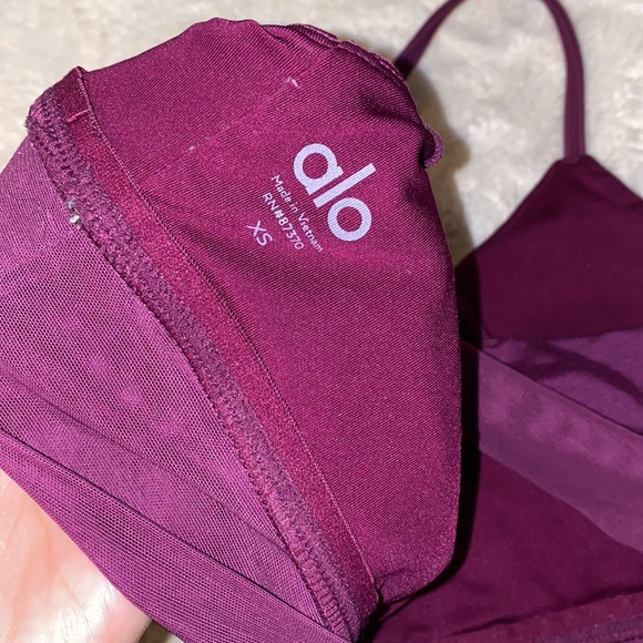 Alo yoga goddess leggings set - Picture 10 of 10